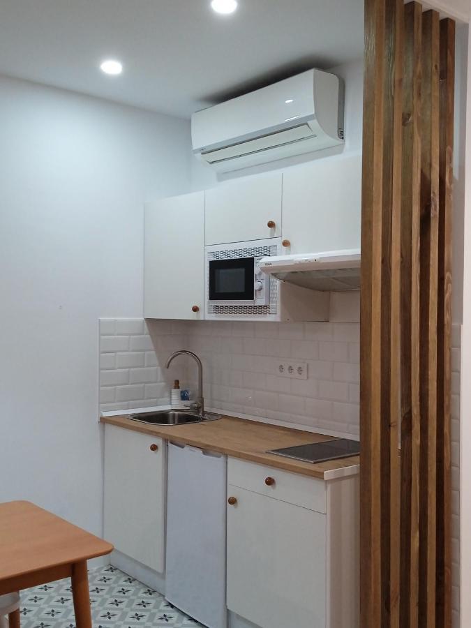 Torre De Ambroz Apartment Пласенсия Екстериор снимка