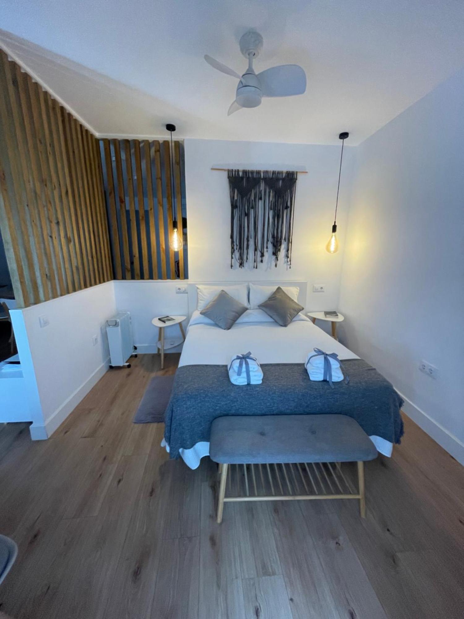 Torre De Ambroz Apartment Пласенсия Екстериор снимка