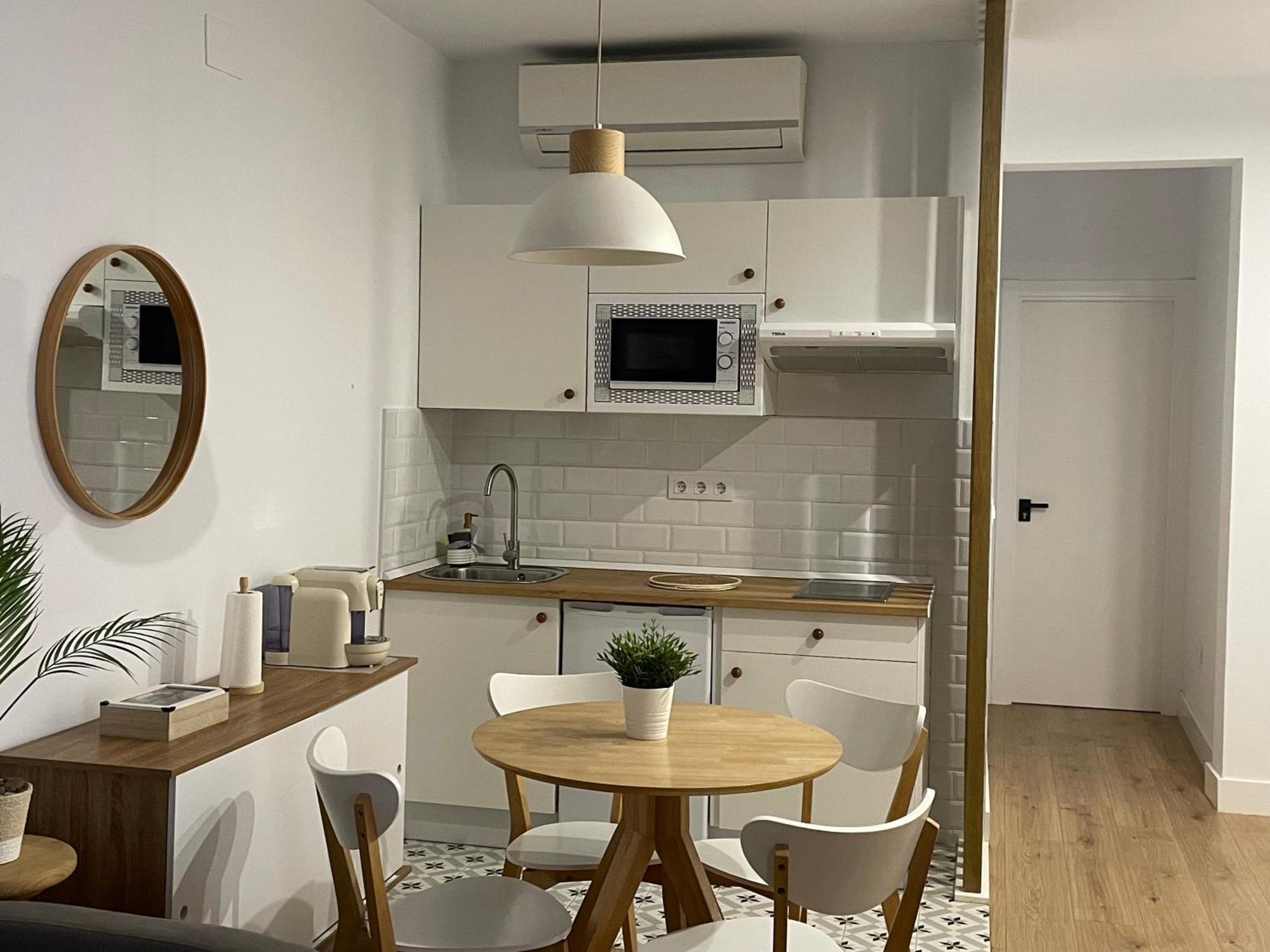 Torre De Ambroz Apartment Пласенсия Екстериор снимка