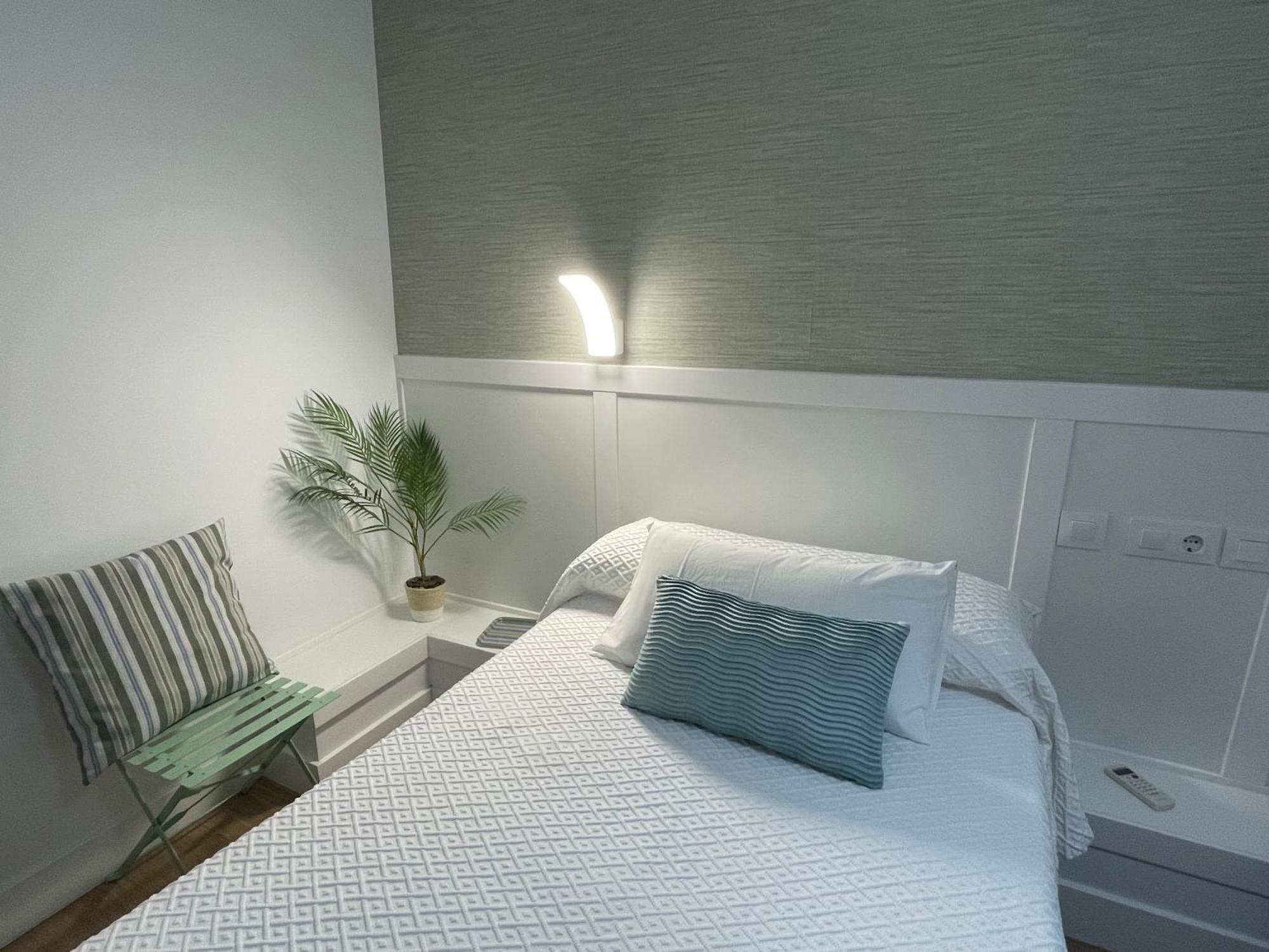 Torre De Ambroz Apartment Пласенсия Екстериор снимка