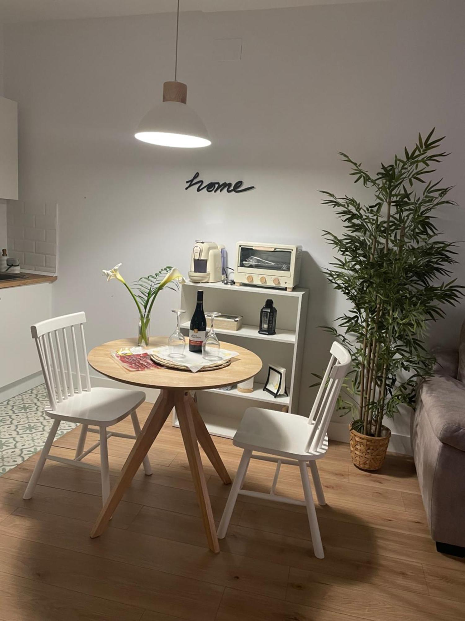 Torre De Ambroz Apartment Пласенсия Екстериор снимка