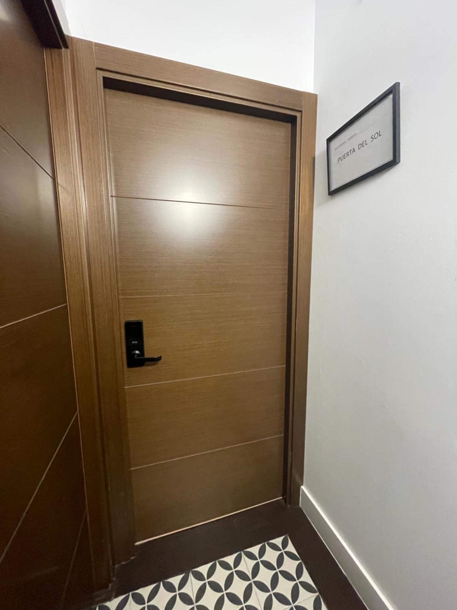Torre De Ambroz Apartment Пласенсия Екстериор снимка